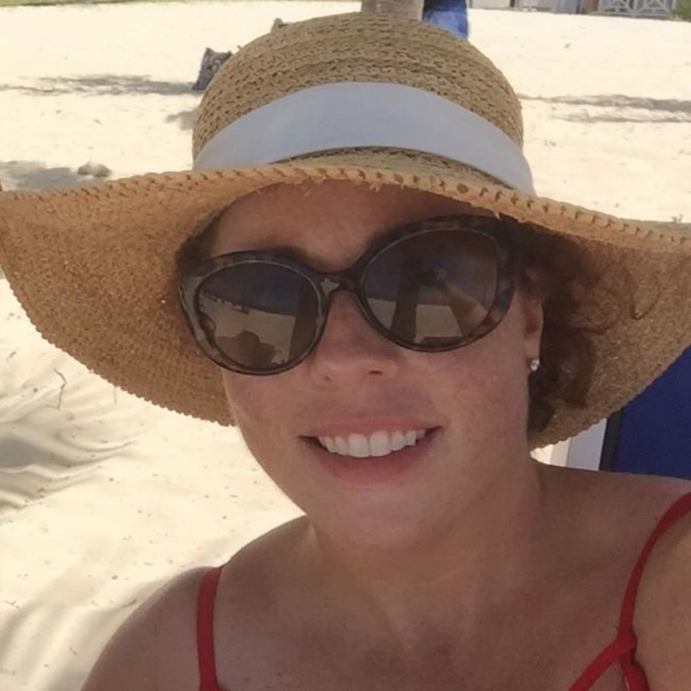 Meet your Posher, Stephanie